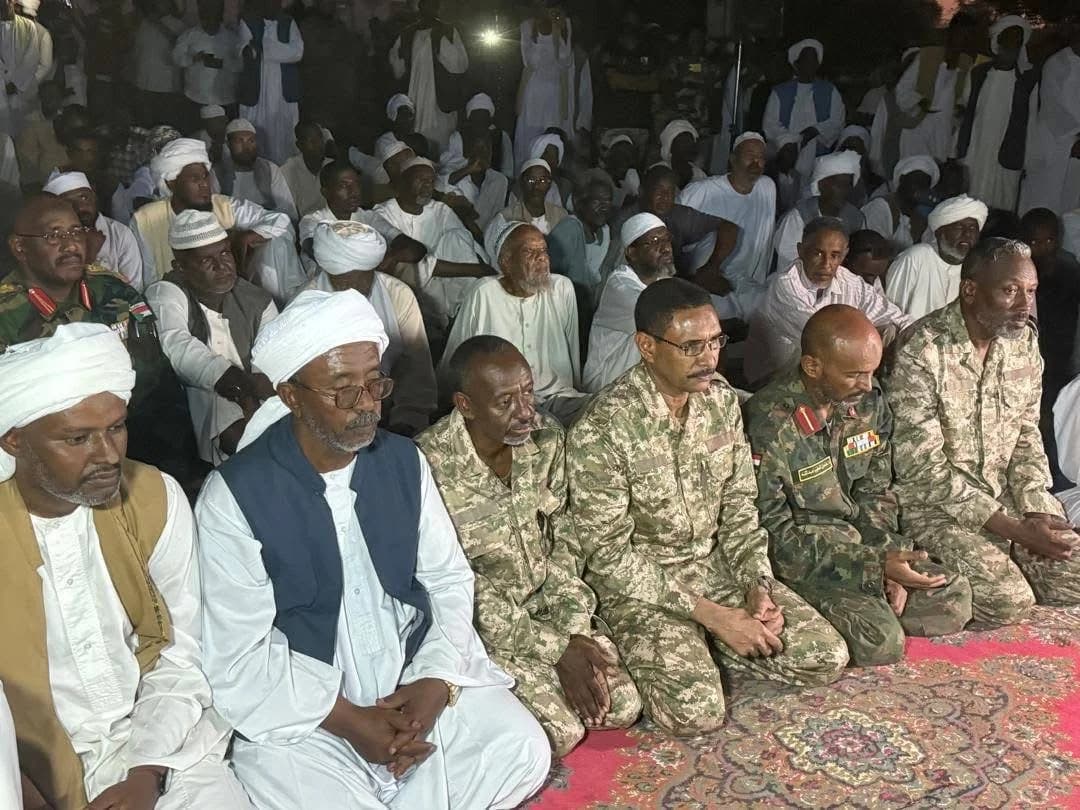  اللواء ركن م: طاهر موسى نائب رئيس المقاومة الشعبية